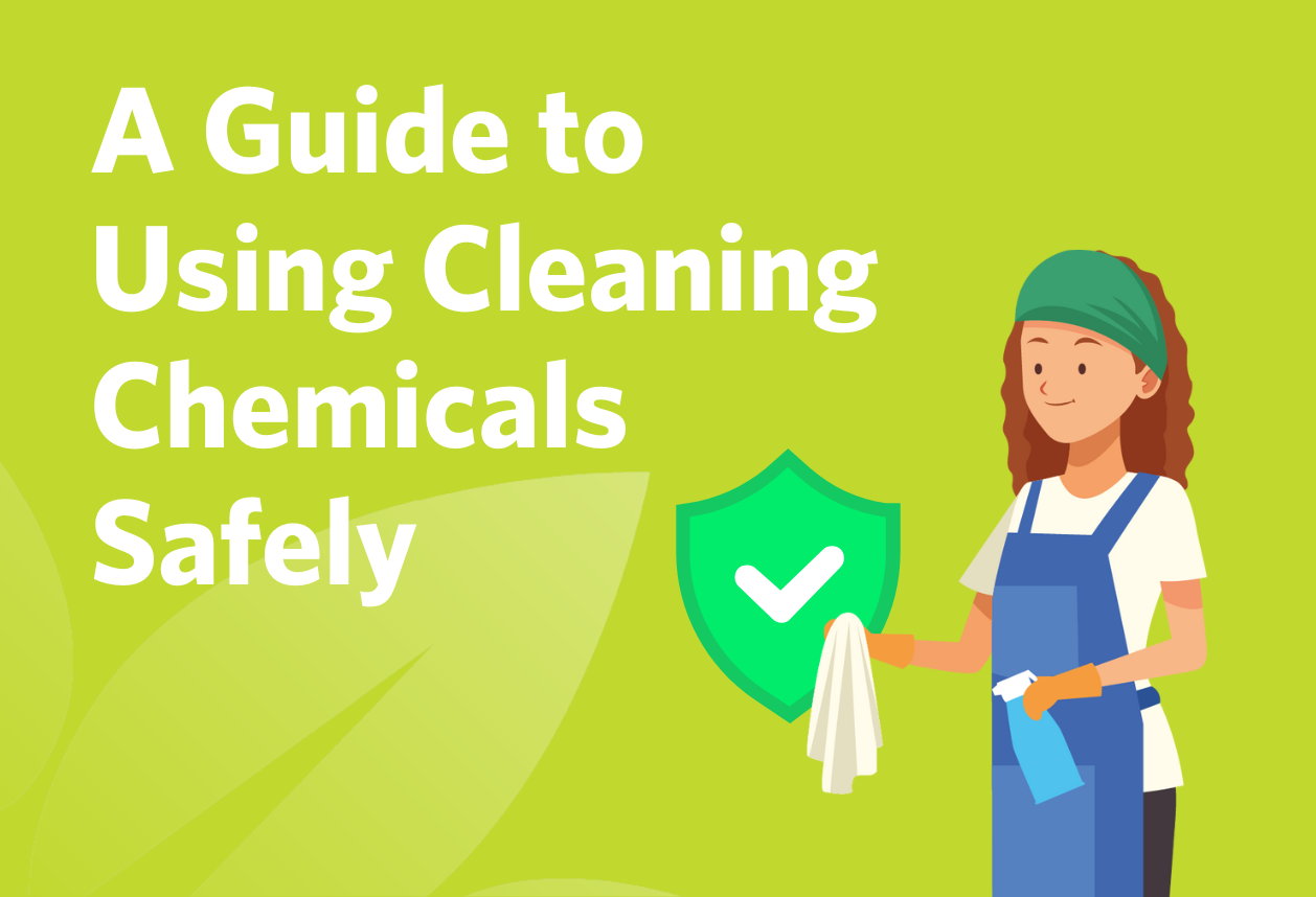 Safe Cleaning Chemicals During Pregnancy at Carole Brown blog