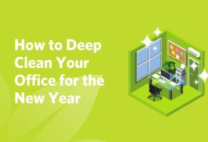 Clean Your Office